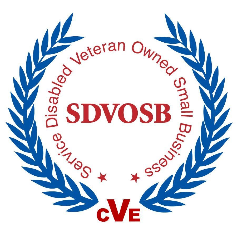 Service Disbaled Veteran Owned Small Business (SDVOSB) Certification
